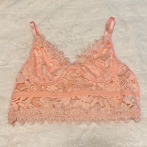 Light pink too, size large